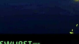 Witch mercy gets her gorgeous body fucked all night