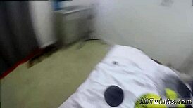 Free Showers for Naked Twinks