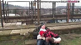 You are ready to watch this hardcore video were Sue's kinky side comes out