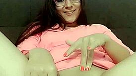 Detailed View Of A Delicious Pussy