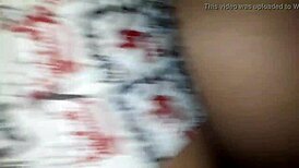 minha enfermeira negra me cuida com sexo interracial intenso