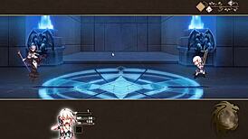 Last Embryo P3 Spooky Clit Stimulation with Bound Nipples in Hentai Game