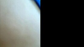 My Wife's First Escort Date in Guadalajara Without Condom. She Sends Video to Cuckold for Him to Beat and Clean Her Cum.