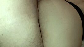 Dirty Stepfather Brings Friend to Visit Stepdaughter