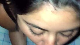 La Modelo Sandra Se Lo Come Todo