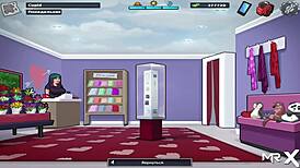 Summertime Saga Seasucker Episode 81