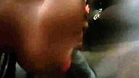 feeling so horny after gym, i got my friend kemily oliveira trans to suck me good