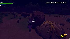 furries bent over for doggystyle sex in this hentai game episode?