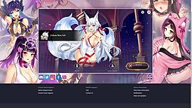 Wow, fap goddess with big tits in hardcore blowjob!