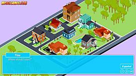 hunting for sexy milfs