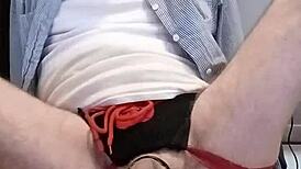 Thomas Odea Gay Porn Big Ass Masturbation