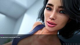 want to see this milf city episode with hot milf and cock action?