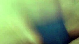 Hey, i'm playing with my new dildo 😏 it's so naughty and fun!