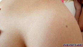 Hardcore anal threesome where we fight for that tight affection.