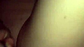 i feel the taboo rush as my step sister rides me hard after ditching the family