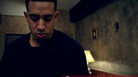 Teen Swallows After Fucking Best Pals Aidra Fox and Kharlie Stone