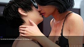 want to see this milf city episode with hot milf and cock action?