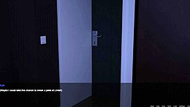 want to see this milf city episode with hot milf and cock action?