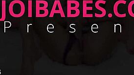 I gives stepbro joi with small tits