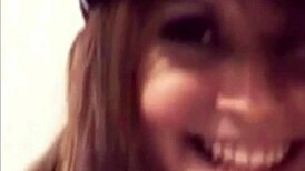 I Can't Help But Rub My Pussy In These Pvc Panties