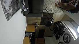 chloe leone in casting interview pov 3