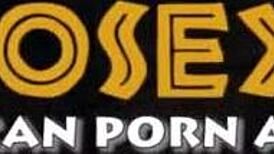 Nasty bbw feels intense pleasure sucking cock