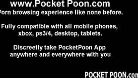 Pantyhose Rub Pussy Hard