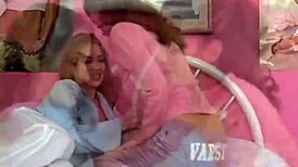 Experimenting with gay oral sex, girl and girlfriend