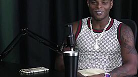 Ela Started At Gay Party And Producer Invited Her To Shoot But Never Interested In Producer - Will Mastro Sheer Red