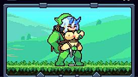 Onigotchi凌辱幻想中被猛干奶水乱喷🥛