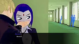 I'm out here in public, masturbating with toys and getting fingered, it's part two of my sex life but i messed up the game.