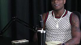 Ela Started At Gay Party And Producer Invited Her To Shoot But Never Interested In Producer - Will Mastro Sheer Red