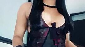 Hey, check out this wild retro shemale flick from 2017!