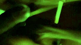 ebony, suck that bbc and swallow