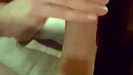 amateurs giving blowjobs in the spa, just chilling