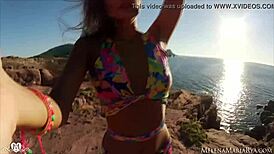 遇见最佳camgirl ikellywhite webcam秀