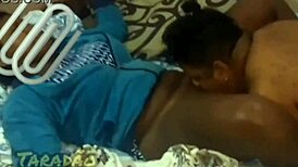 latina prostitute receives sensual massage and oral pleasure