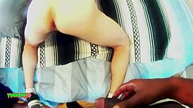 Intense Emotions In Gay Encounter