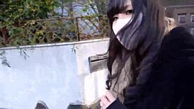 Wife rides hard and cums!