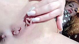 Facesitting Domination: Who Will Submit Under Her Fierce Control in This BDSM Power Play? Her Throne Awaits the Weak.