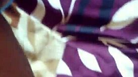 Fucking Big Ass Desi Mother In Law's Shaved Pussy Doggystyle With Fingering And Big Cock