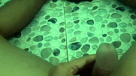 this amateur is moaning while getting her tight ass fucked anally 😈