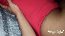 i need to fuck this hot latina every night before bed just slide panties aside and thrust in 😈