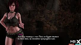 Treasureofnadia Cock To Mouth Then Ass E1 63