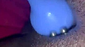 My mother-in-law masturbates and squirts for me, bbw milf mommy