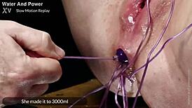 Sparkled Finale Touches My Heart