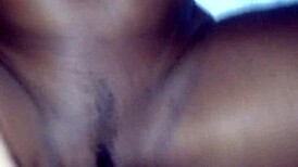 Morena Gostosa Ignites Passionate Desires In Amateur Brazilian Ebony Teens