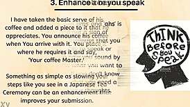 seven ways to enhance your submissive practices in bdsm