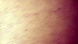 black girl feels intense pleasure sucking dick and getting fucked