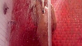 i'm freaky latina masturbating with big cock fetish